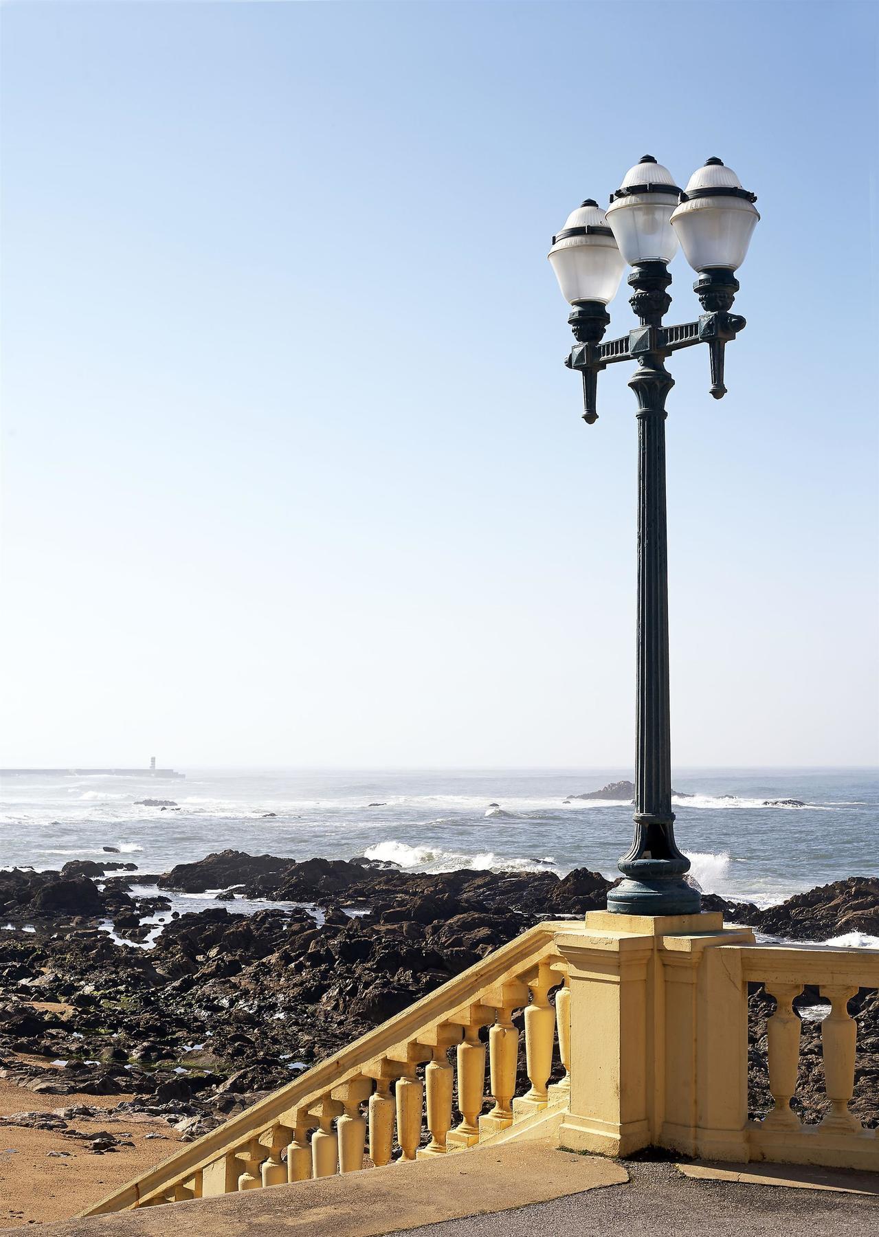Sheraton & 5* Porto