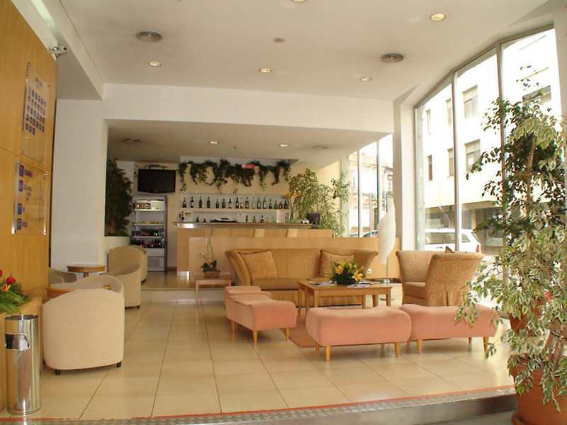 Tryp By Wyndham Centro 3*