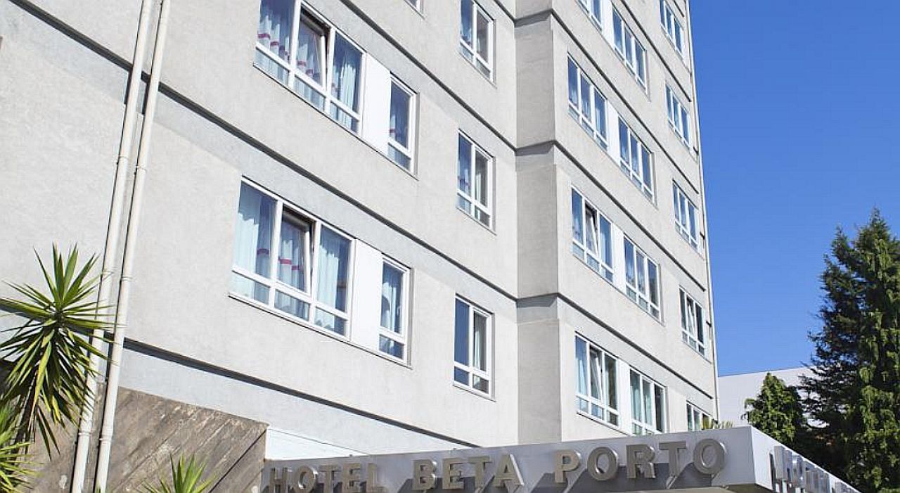Belver Beta Hotel