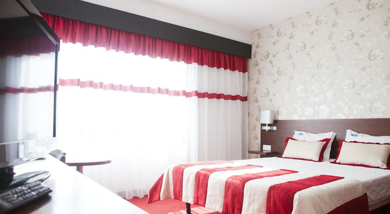 Belver Beta Hotel Porto