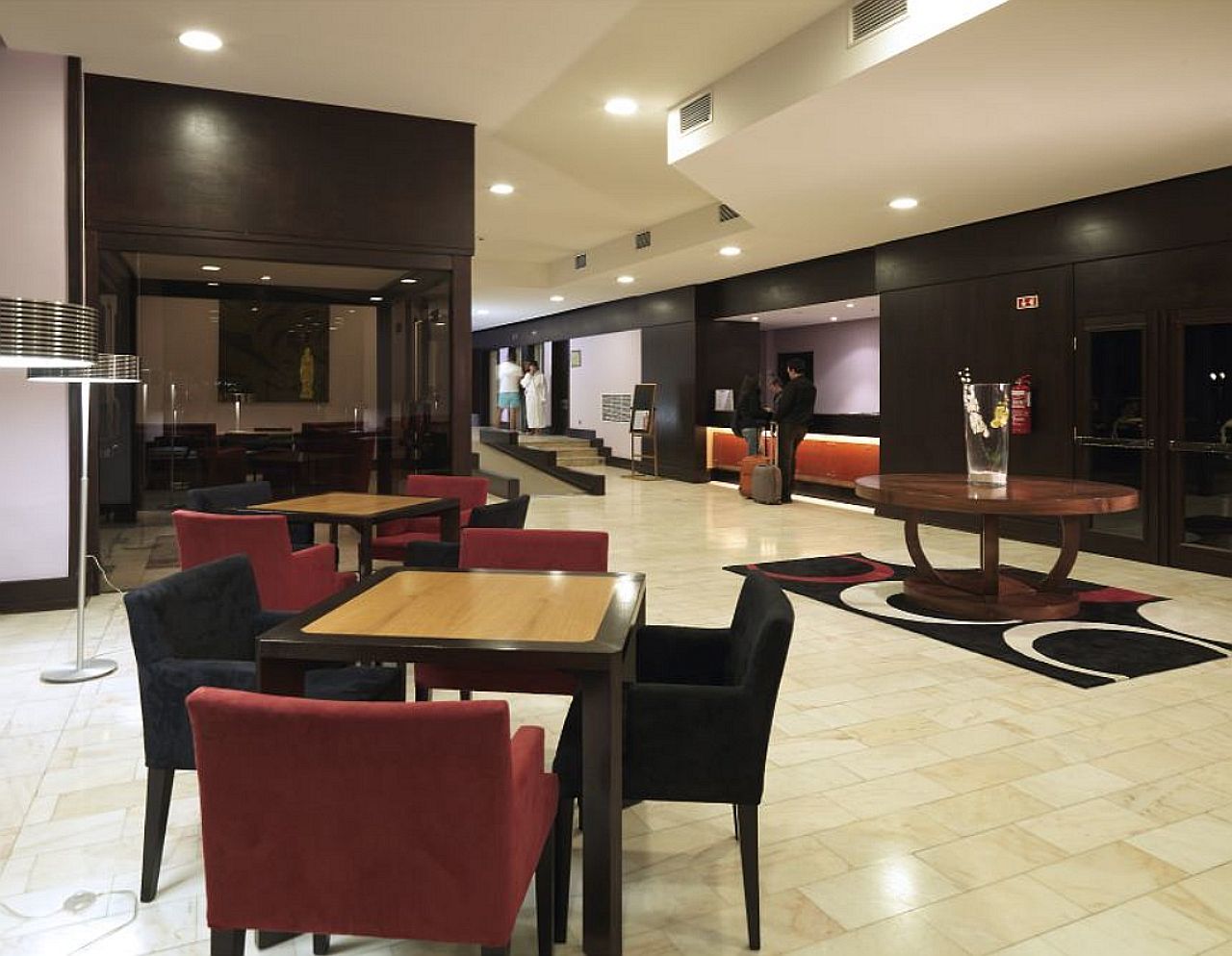 Belver Beta Hotel 4*
