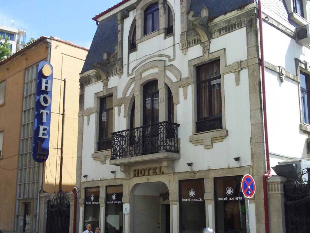 Domus Hotel