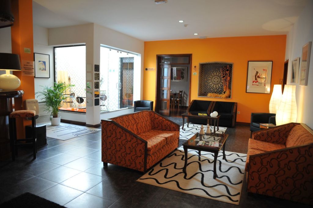 Domus 3* Porto