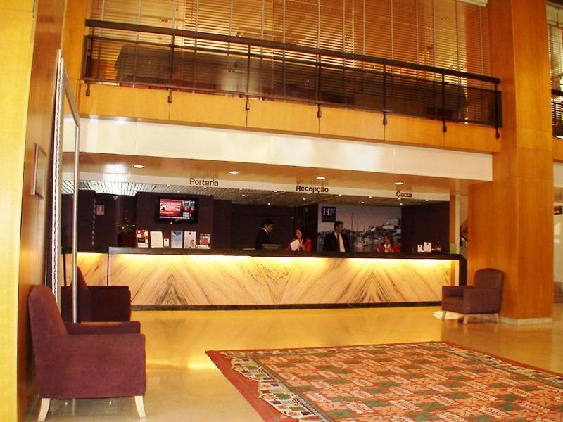 Hf Ipanema 4*