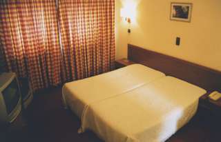 S. Gabriel Hotel