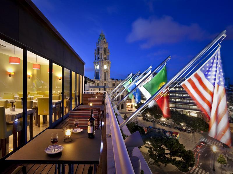Hotel Vera Cruz Downtown 2*