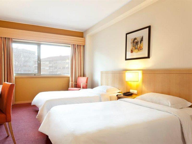 Hotel Hf Tuela Porto