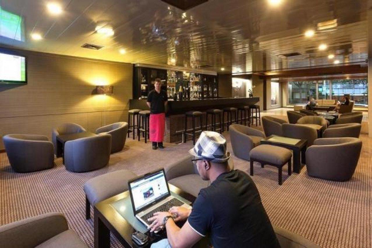 Hotel Hf Tuela 3*