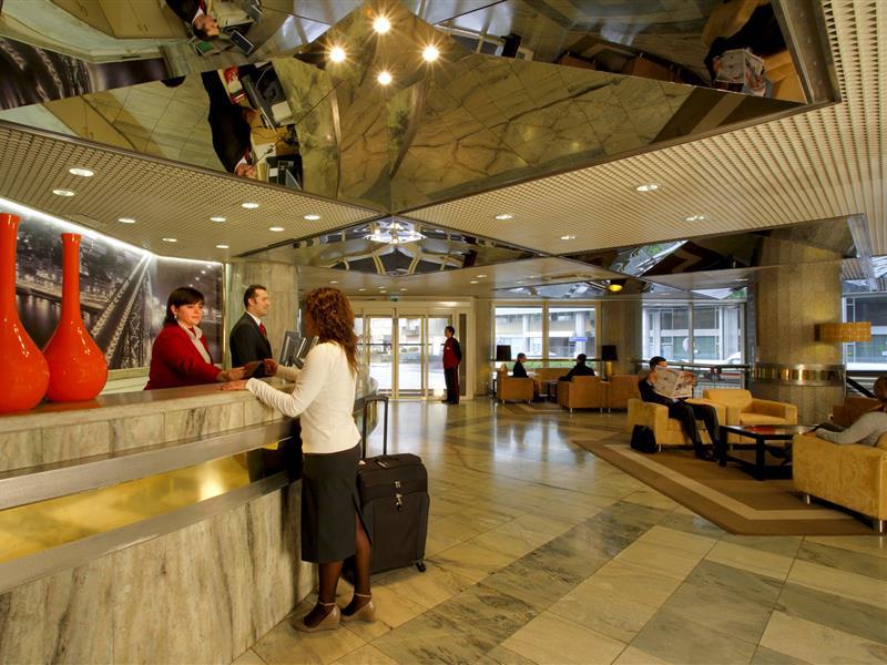 Hotel Hf Fenix Porto