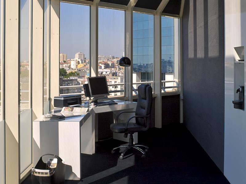 Hotel Hf Fenix