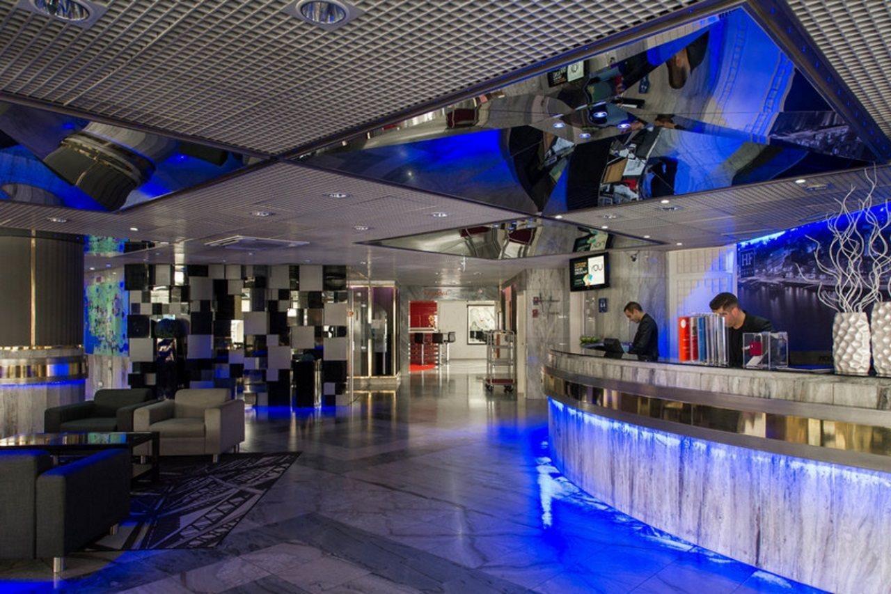 Hf Fenix Porto