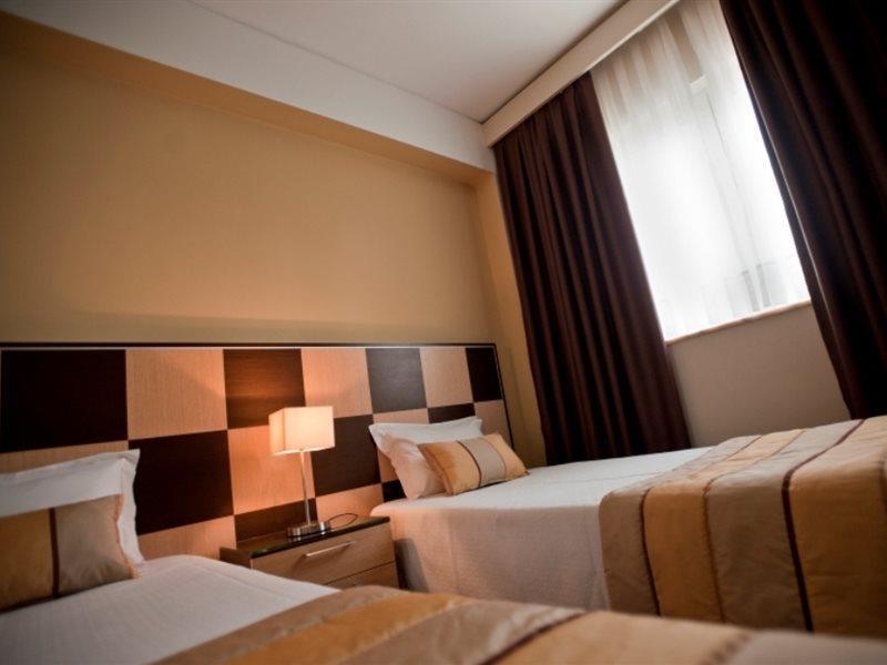 Hotel Wot