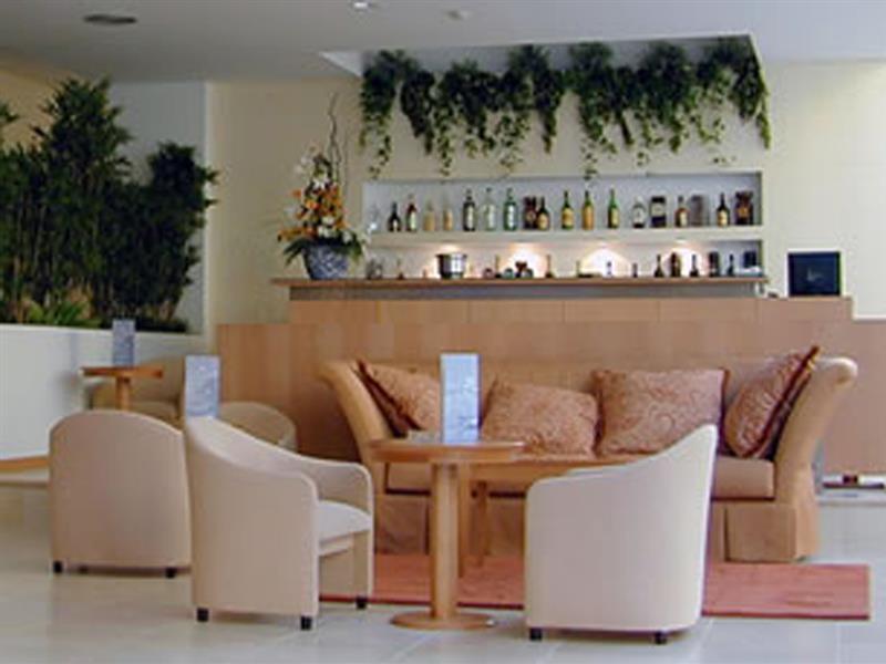 Hotel Tryp By Wyndham Centro 3*