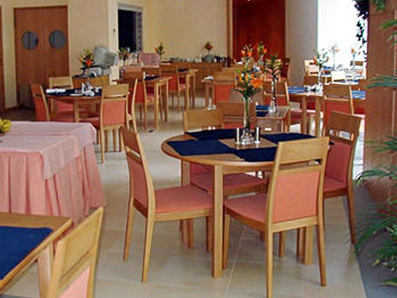 Tryp By Wyndham Centro