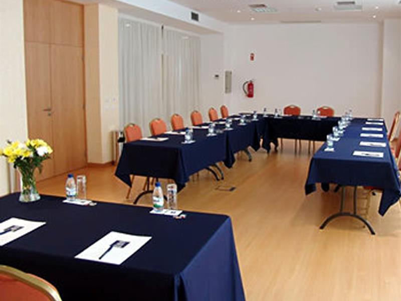 Tryp By Wyndham Centro Porto