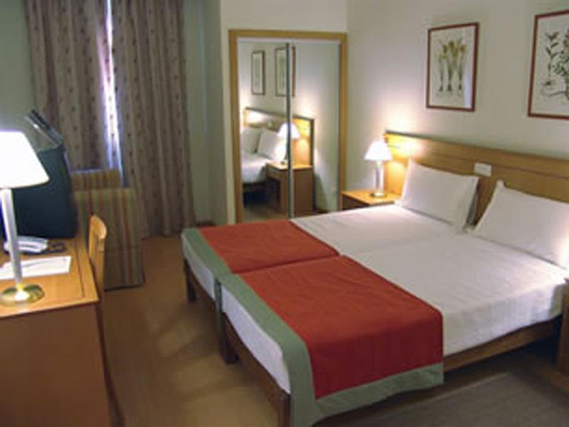 Hotel Tryp By Wyndham Centro