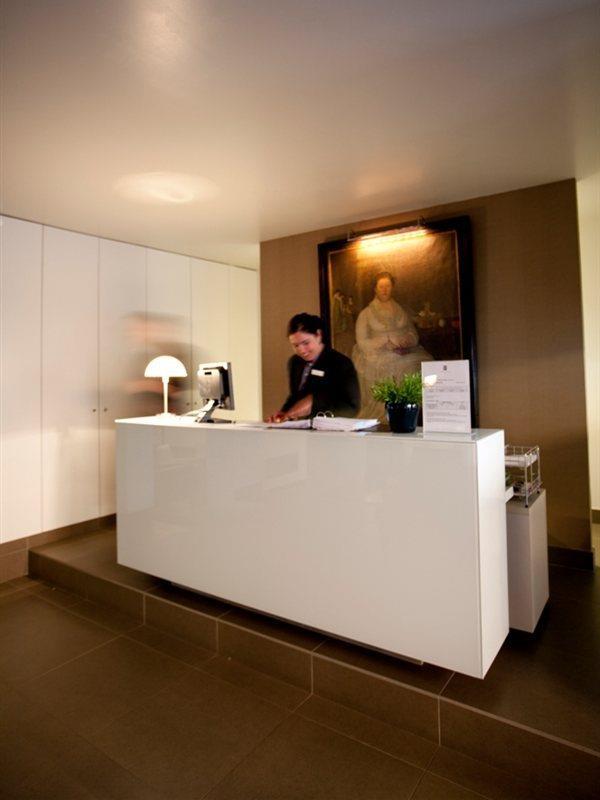 Hotel Centro Antas 3*