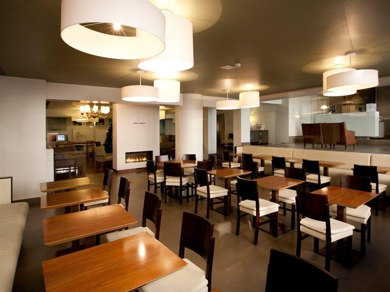 Hotel Centro Antas 3*
