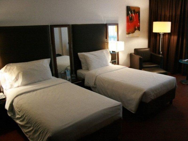 Hotel Sheraton & Porto