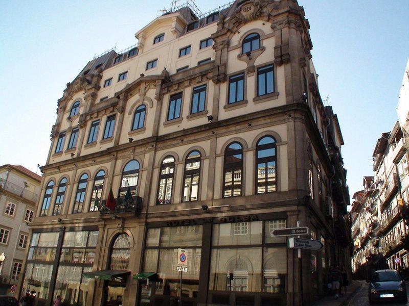 Da Bolsa Porto