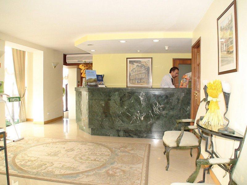 Hotel Da Bolsa 3*