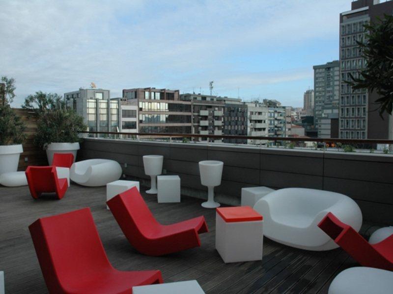 Hotel Trindade Porto