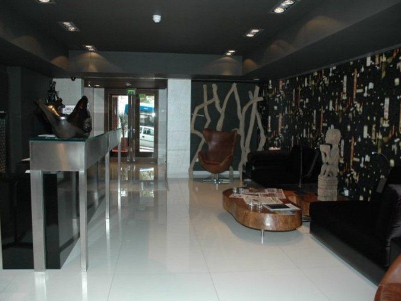 Hotel Trindade 4*