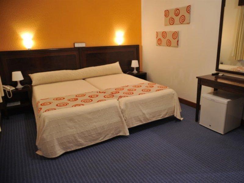 Hotel Domus