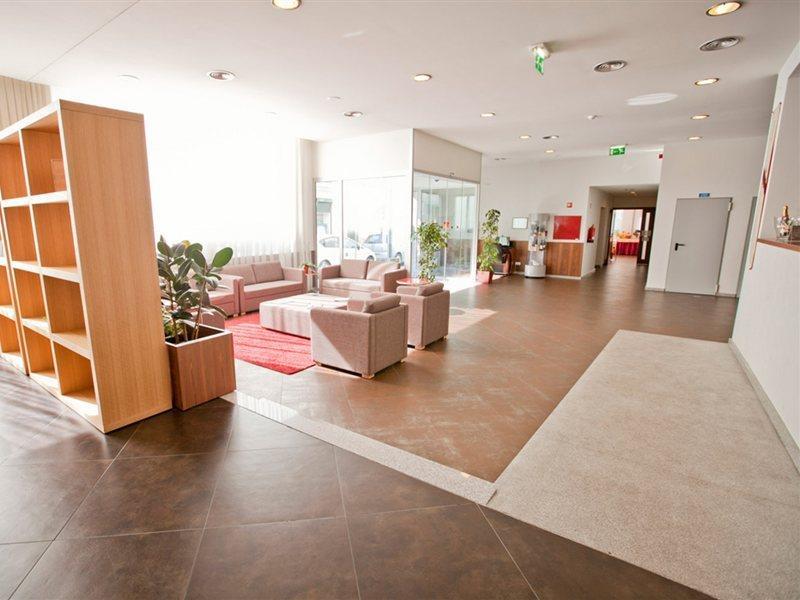 Hotel Cristal Porto