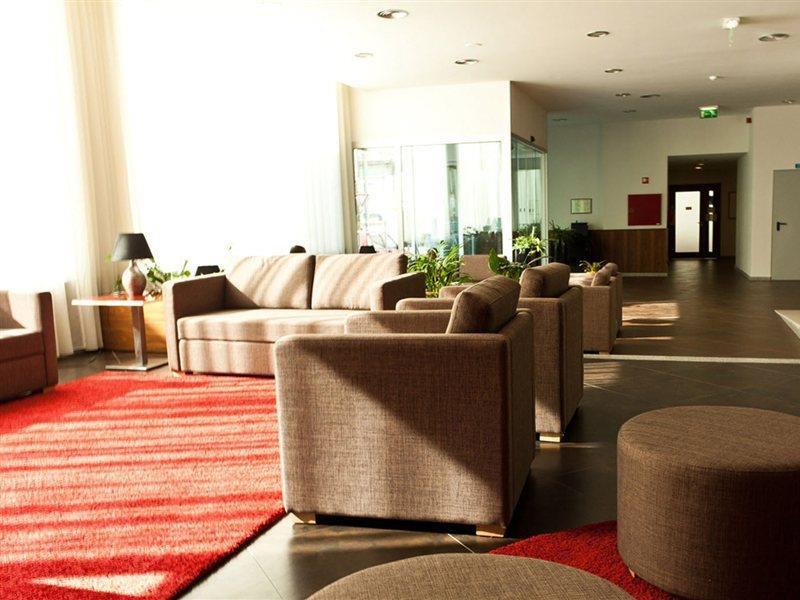 Hotel Cristal 4*