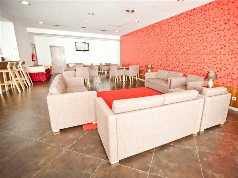 Hotel Cristal