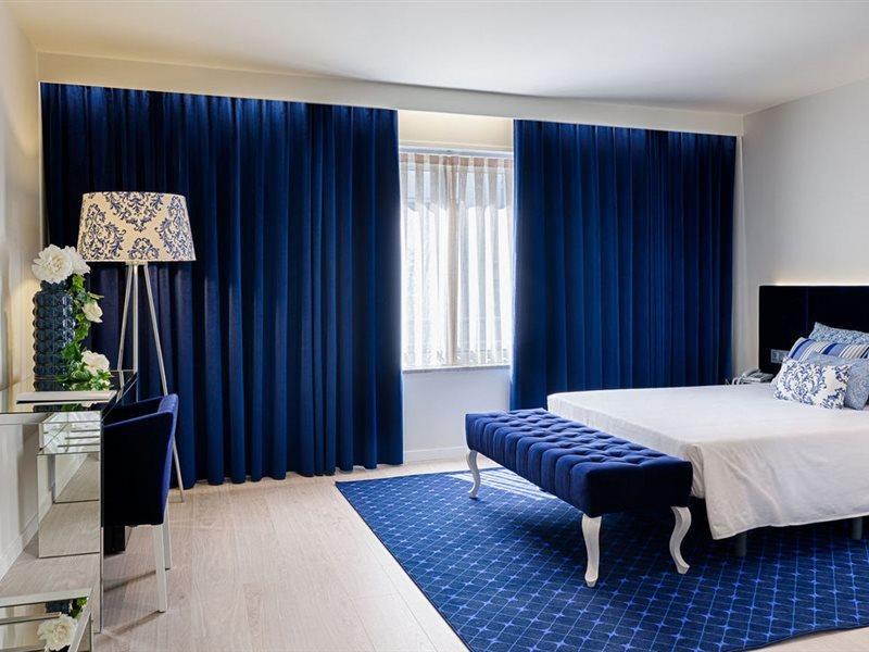 Hotel Cristal Porto