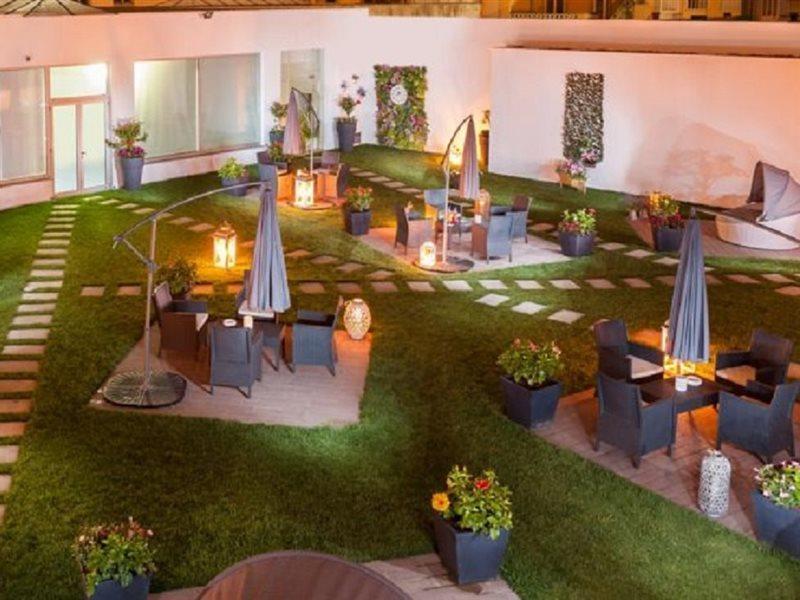 Hotel Cristal