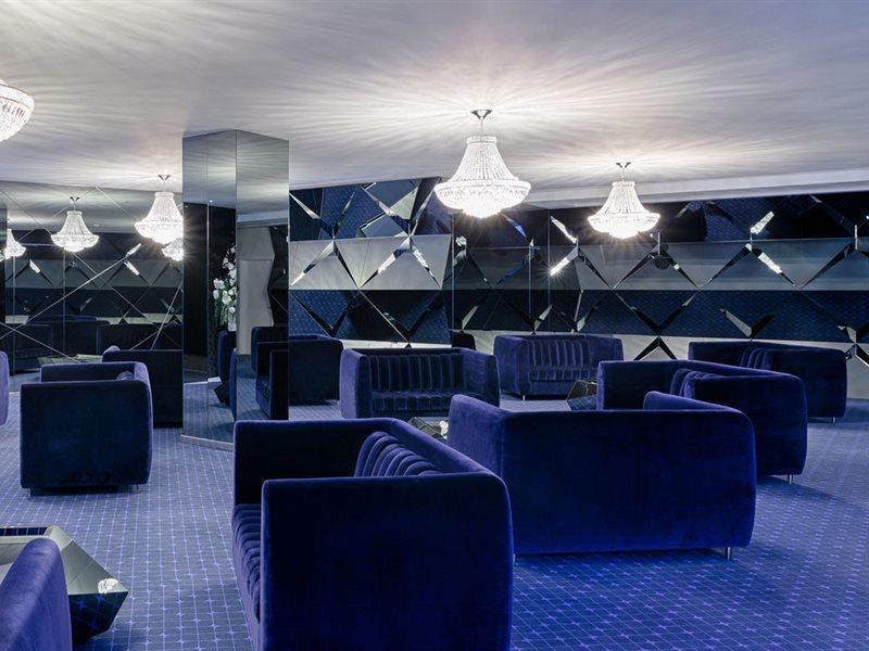 Hotel Cristal Porto