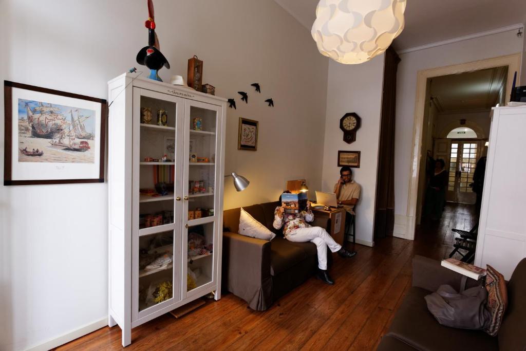 Bo - Alvares Cabral Guest house