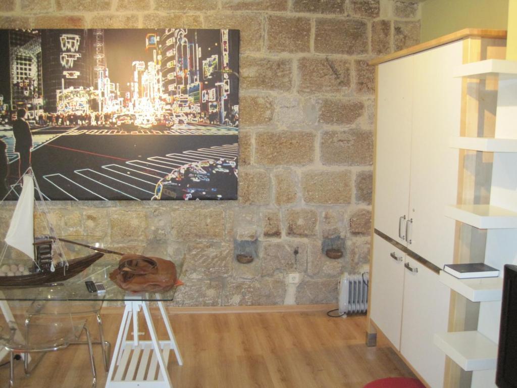Ribeira By Yoursporto Apartment Porto