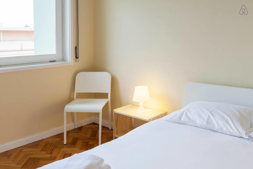 Apartment The Concierge - Ceuta *