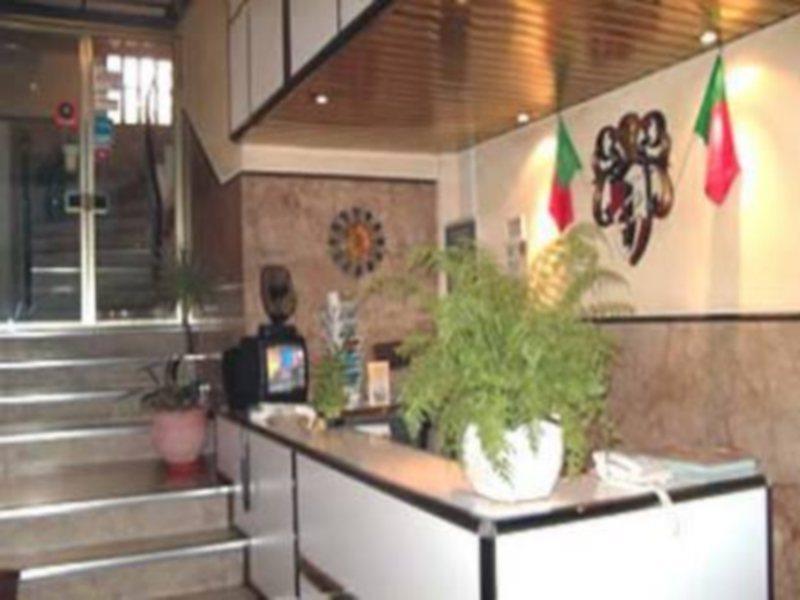 Hotel S. Gabriel