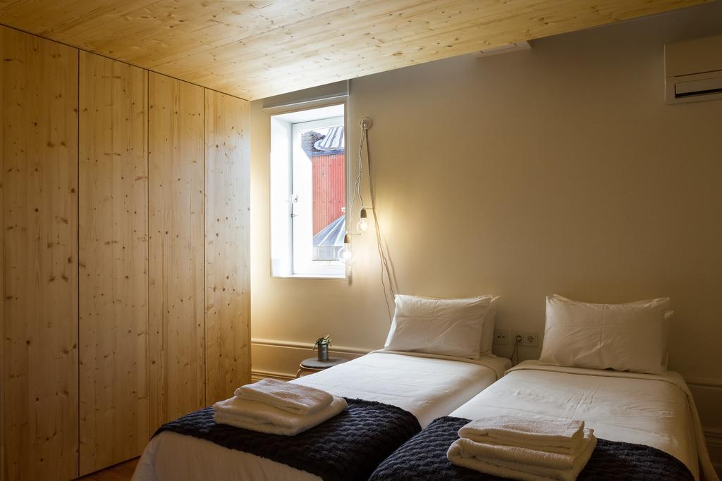 Appartement By Douro Loft Porto