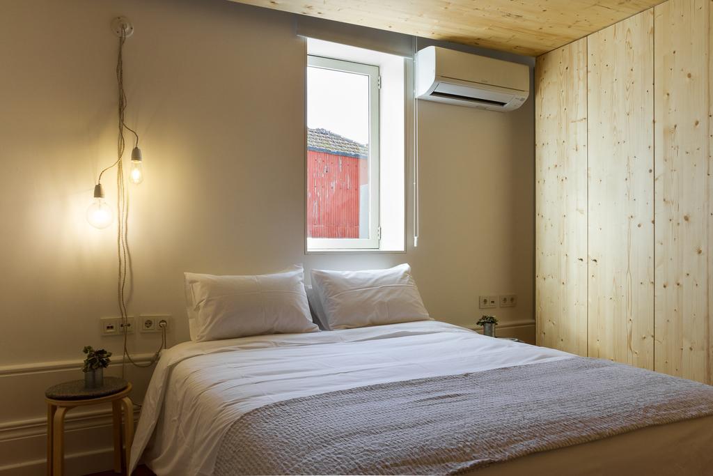 Appartement By Douro Loft Porto