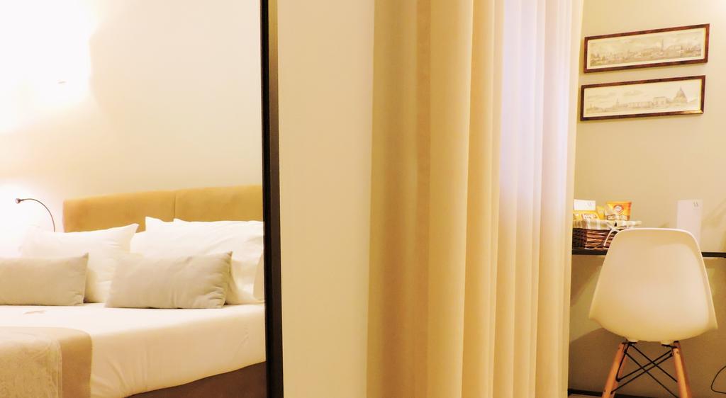 Guest house Welcome Boutique