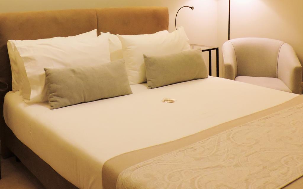 Guest house Welcome Boutique 5*