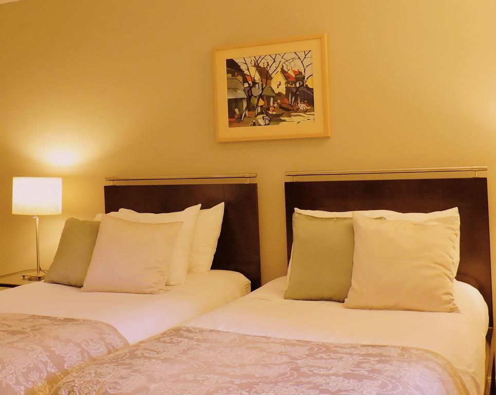 Guest house Welcome Boutique