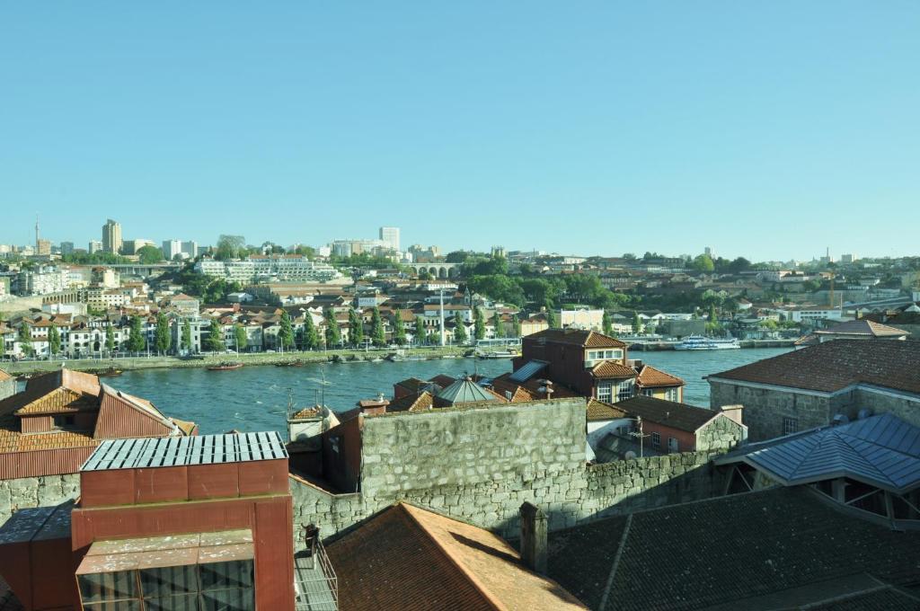 Apartment Ribeira By Yoursporto *