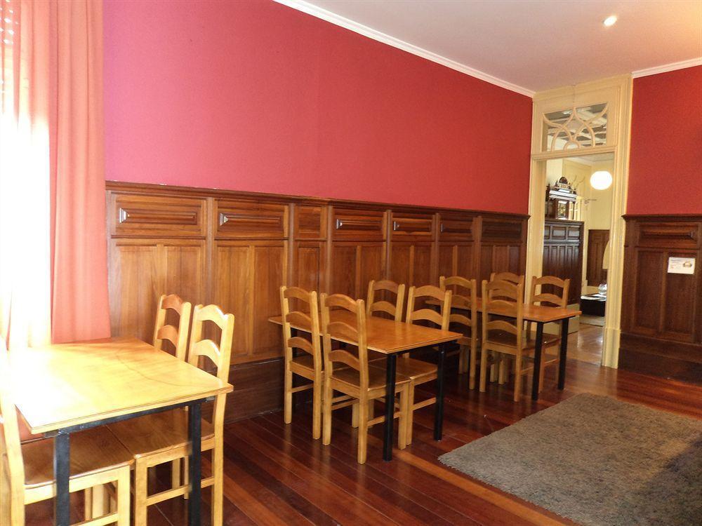 Hotel Nobre Porto
