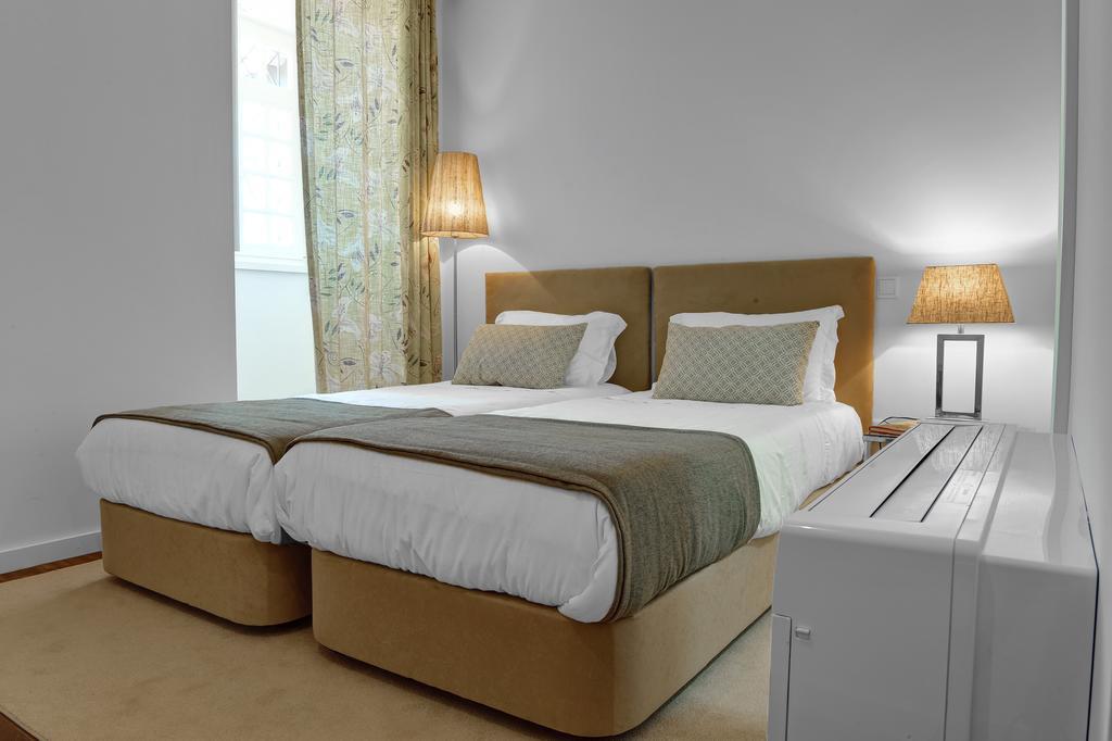 Guest house Do Golgota