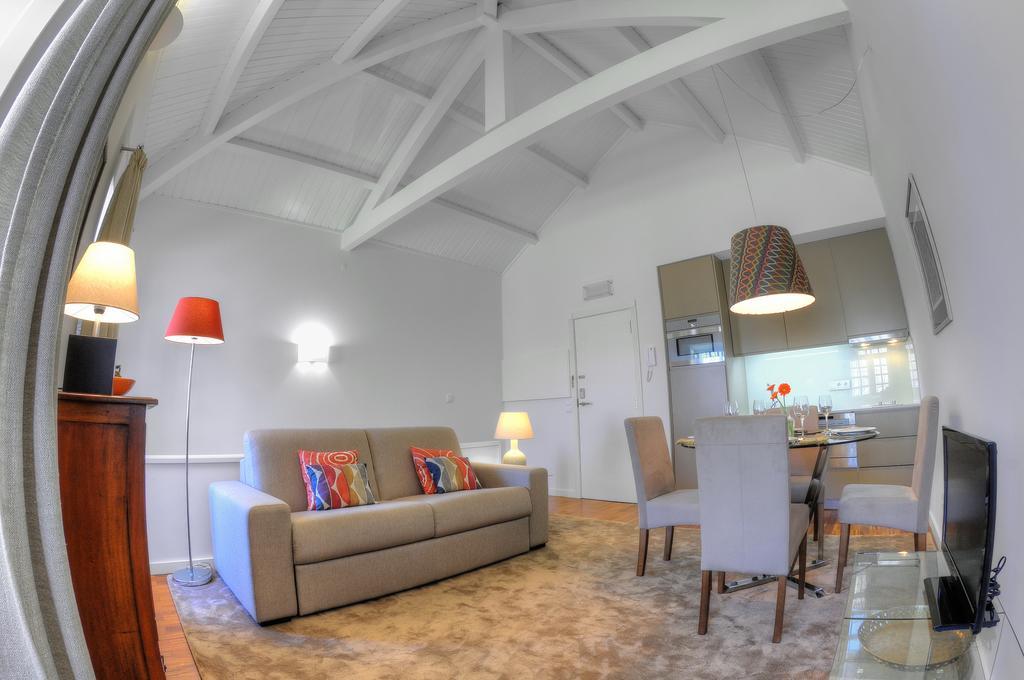 Guest house Do Golgota