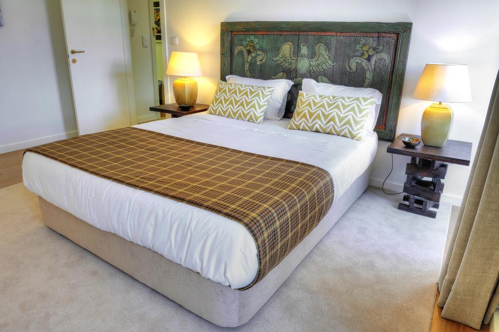 Guest house Do Golgota Porto
