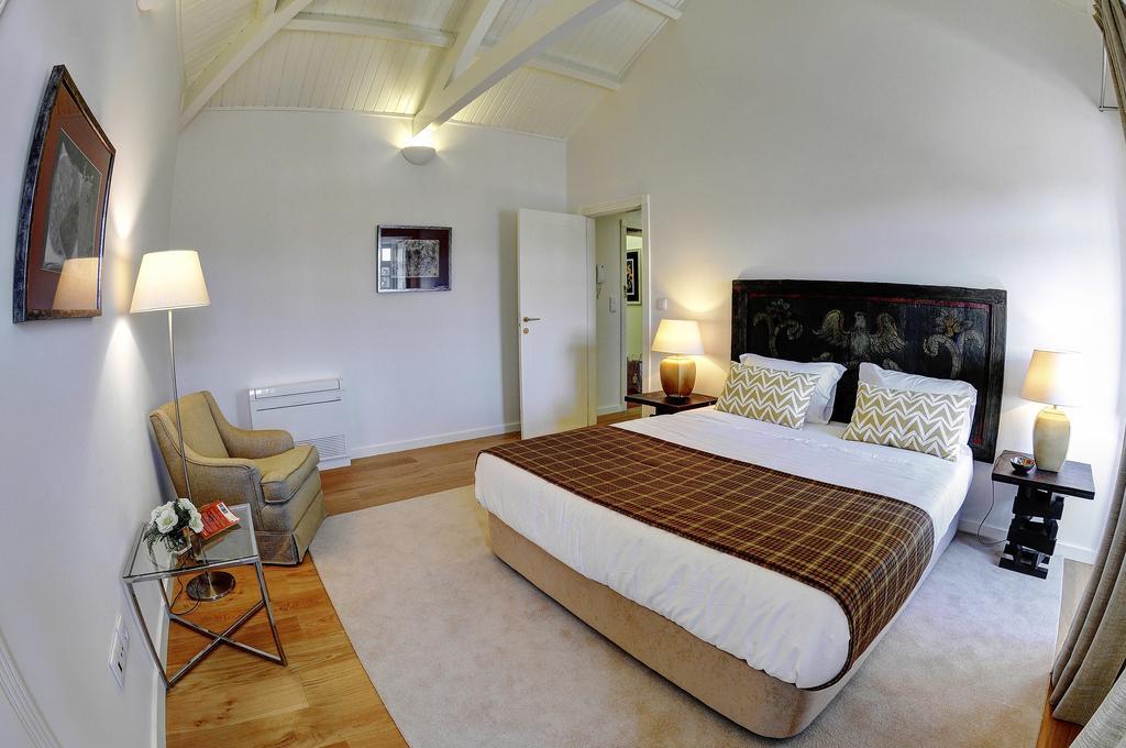 Guest house Do Golgota