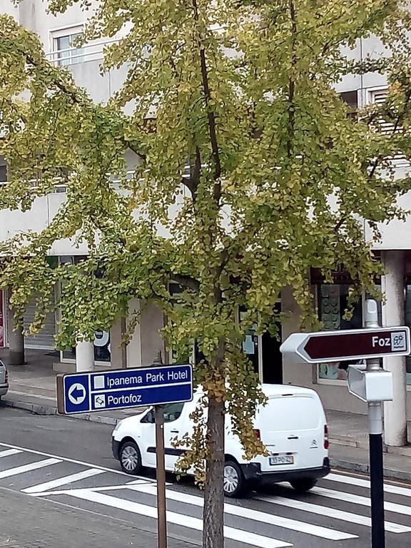 Apartamento Flat Porto